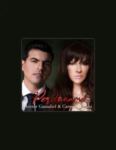 Listen to Carmen Sarahi, watch music videos, read bio, see tour dates & more!
