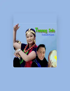 Ouve Mings Lama, vê vídeos de música, lê a biografia, vê as datas da digressão e muito mais!