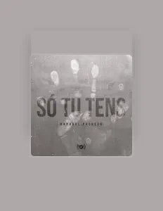 Dengarkan Raphael Pacheco, tonton video musik, baca bio, lihat tanggal tur & lainnya!