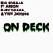 On Deck (feat. YWN JALINPOO, Ar$on & Baby Osama) - Big Sosaaa lyrics