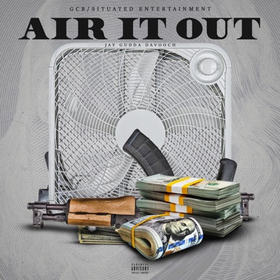 Air It Out - Single