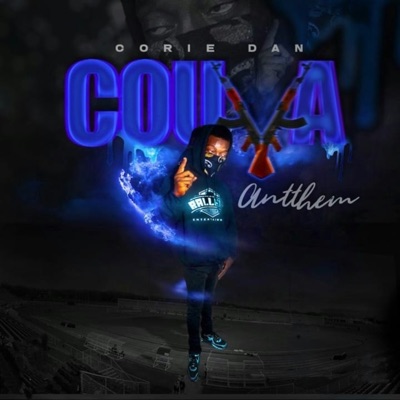 Couva Anthem - Single