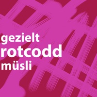 Gezielt - Single - rotcodd & müsli