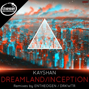 Dreamland / Inception - Single
