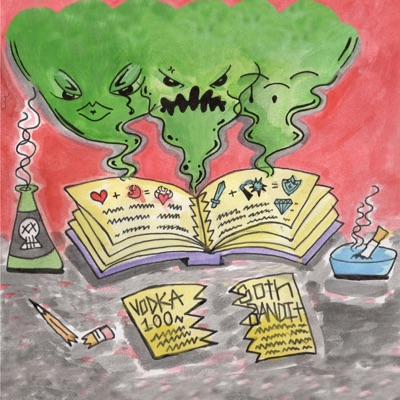 Libro de Hechizos - EP