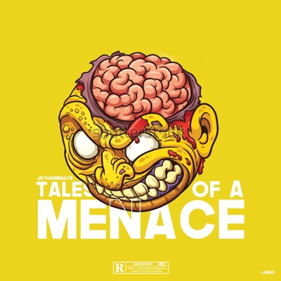 Tales Of A Menace - Single