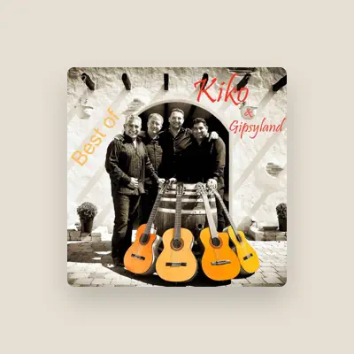 Listen to KIKO & GIPSYLAND, watch music videos, read bio, see tour dates & more!
