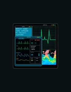 Hör dir Kahm an, schau dir Musikvideos an, lies die Biografie, finde Tourdaten und mehr!