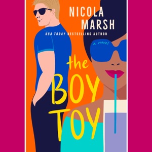 The Boy Toy (Unabridged)