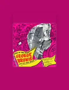 Listen to George Brunis And His Jazz Band, watch music videos, read bio, see tour dates & more!