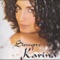 A Quién - Karina lyrics