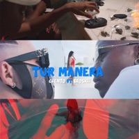 Tur manera (feat. Broskii) - Single - Chento
