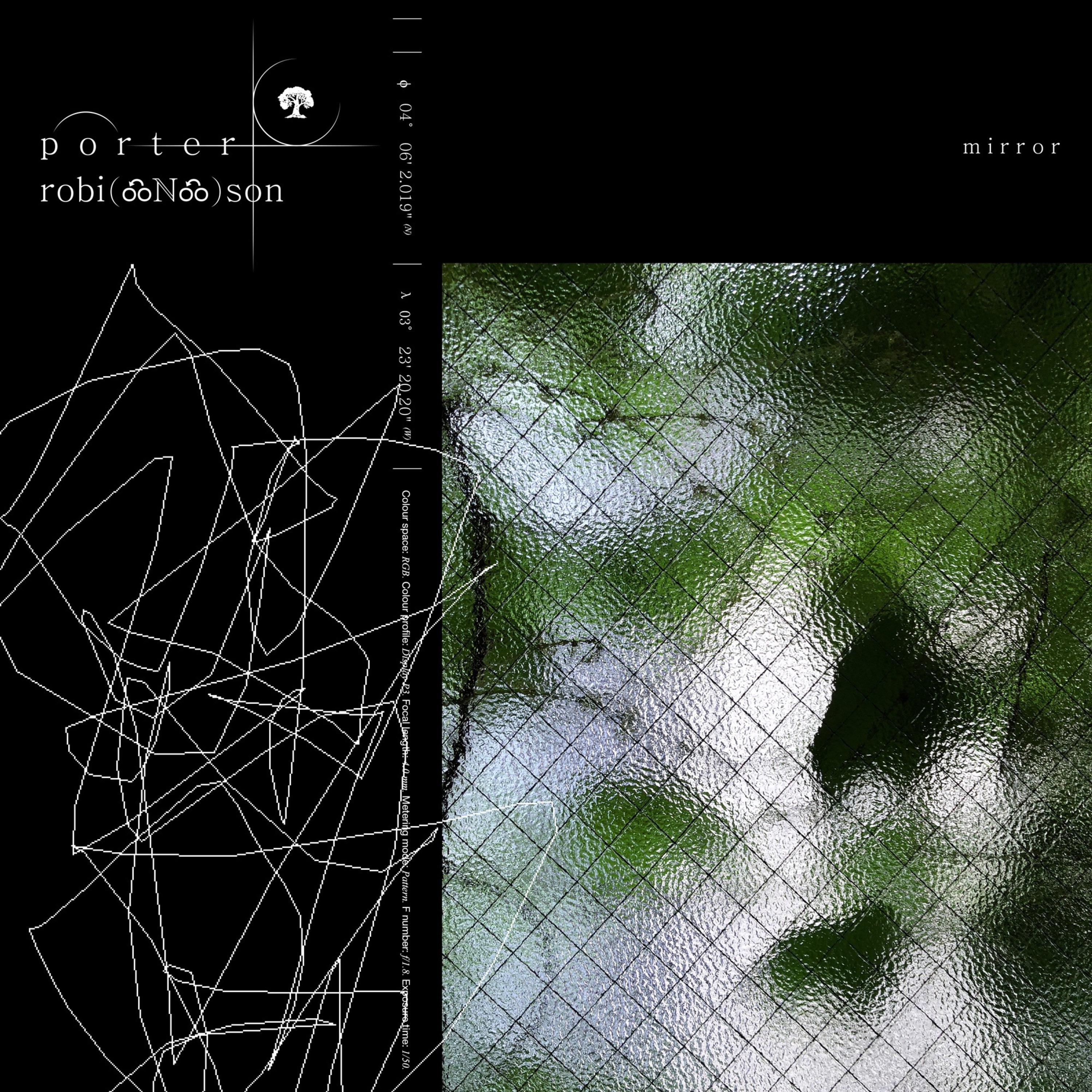 Mirror - Single