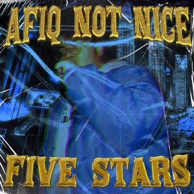 Five Stars - EP