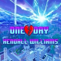 One Day - Single - Kendall Williams