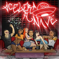 Acelera a Nave - Single - Bandi Max & Monduba Crew