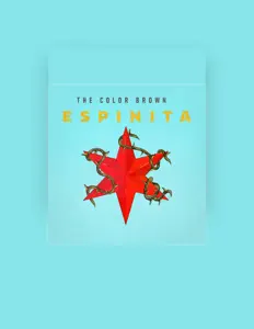 收听 The Color Brown、观看音乐视频、阅读小传、查看巡演日期等 ！