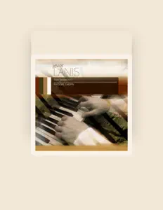 Listen to Javier Lanis, watch music videos, read bio, see tour dates & more!