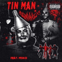 Tin Man (feat. Mvko) - Single - Downwxlf