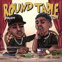 Round Table (feat. King Envy) - Single - RAY B