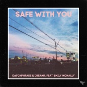 Safe With You artwork