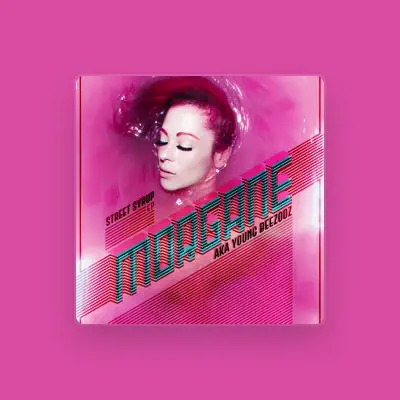 Listen to Morgane Young Beezooz, watch music videos, read bio, see tour dates & more!