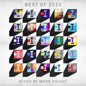 Mark Knight - All 4 Love (feat. Tasty Lopez) [Mixed]