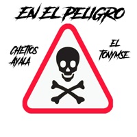 En el Peligro (feat. Chetios Ayala) - Single - El TonyMse