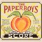 America (feat. Kia Kadiri) - The Paperboys lyrics