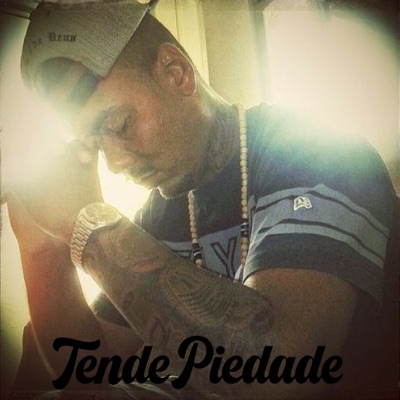 Tende Piedade - Single