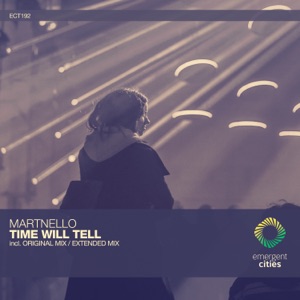 Time Will Tell - Single
