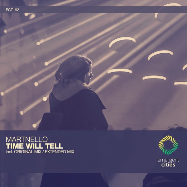 Time Will Tell - Single