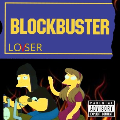 Blockbuster - Single