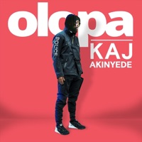 Olopa - Single - Kaj Akinyede