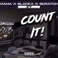 Count It (feat. Dama, Blacka & Scratch) - Single - Bnizz