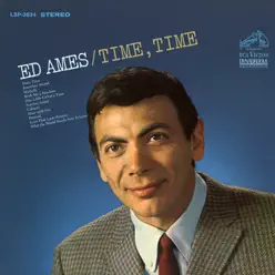 Time, Time - Ed Ames
