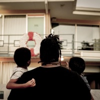 Mlk.Flow_Freestyle_Rough W. New_Guitar - Single - Bartholomew Jones