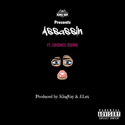Assassin (feat. Candace Moore) - Single