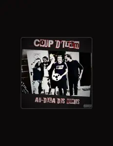Listen to Coup D'tram, watch music videos, read bio, see tour dates & more!