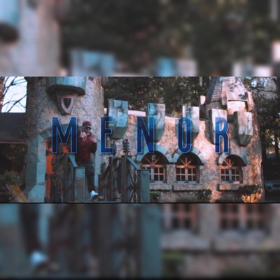 Menor (feat. Nicko Altain) - Single