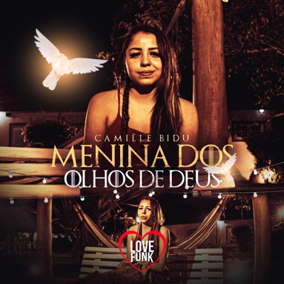 Menina dos Olhos de Deus - Single
