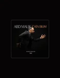 ABD Malik dinle, müzik videolarını izle, biyografisini oku, tur tarihlerini ve daha fazlasını gör!