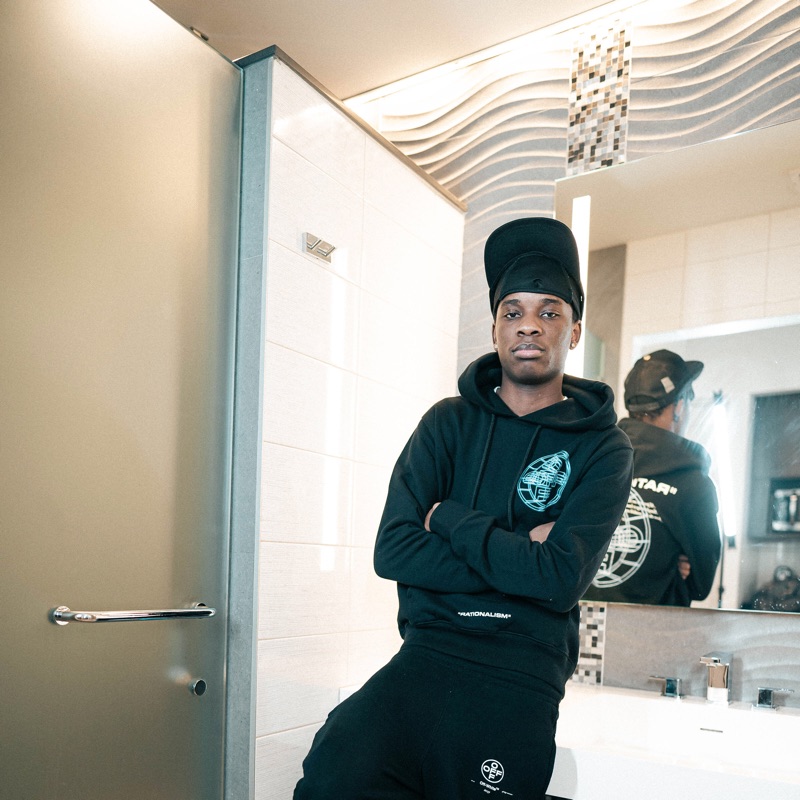 Kha Structure - No More Free Dougz