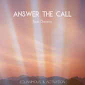 Answer the Call (feat. Davana) artwork
