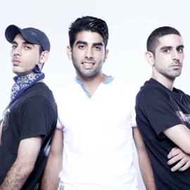 חדר מסתובב (feat. נטורל) Apocalipsa