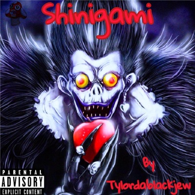 Shinigami (Ryuk Song) - Single