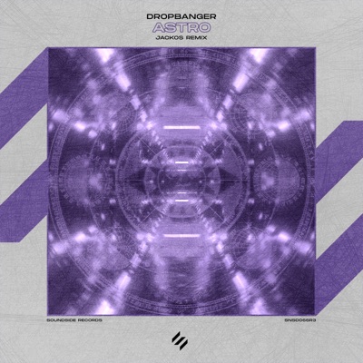 Astro (Remix) - Single