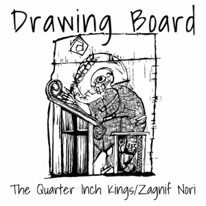Drawing Board - Single
