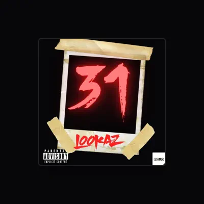 Listen to Lookaz, watch music videos, read bio, see tour dates & more!