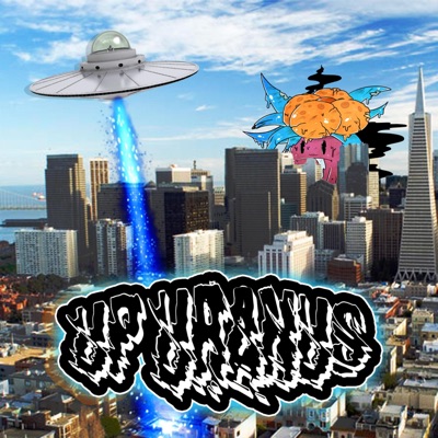 Up Uranus - EP